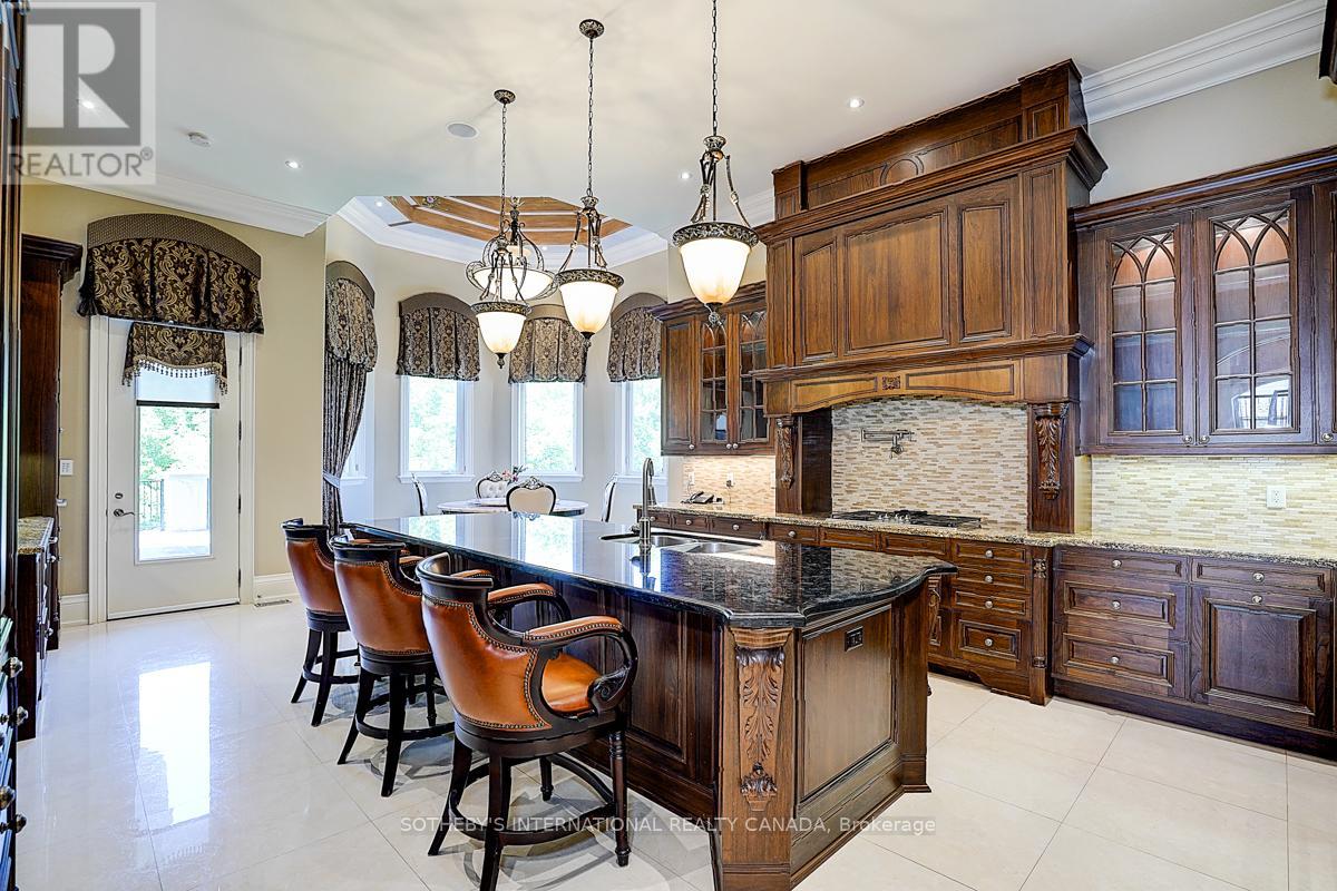 71 Grandvista Crescent, Vaughan, Ontario  L4H 3G5 - Photo 8 - N12359276