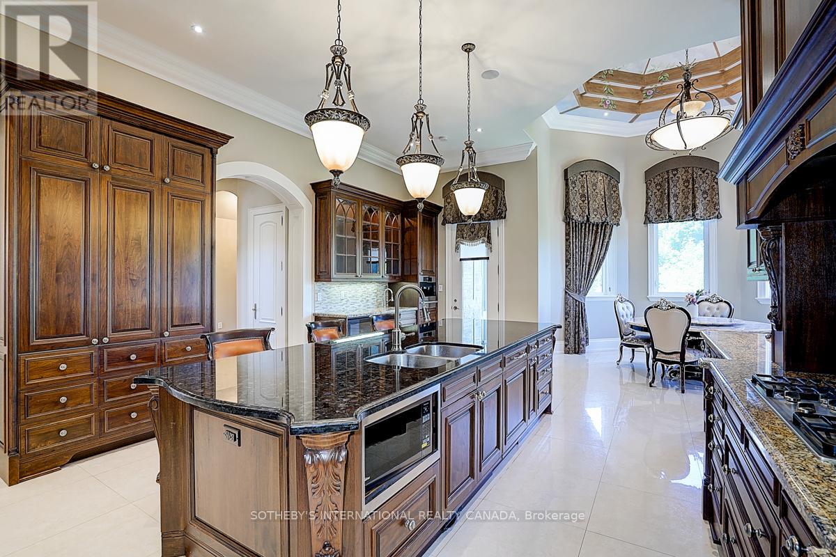 71 Grandvista Crescent, Vaughan, Ontario  L4H 3G5 - Photo 9 - N12359276