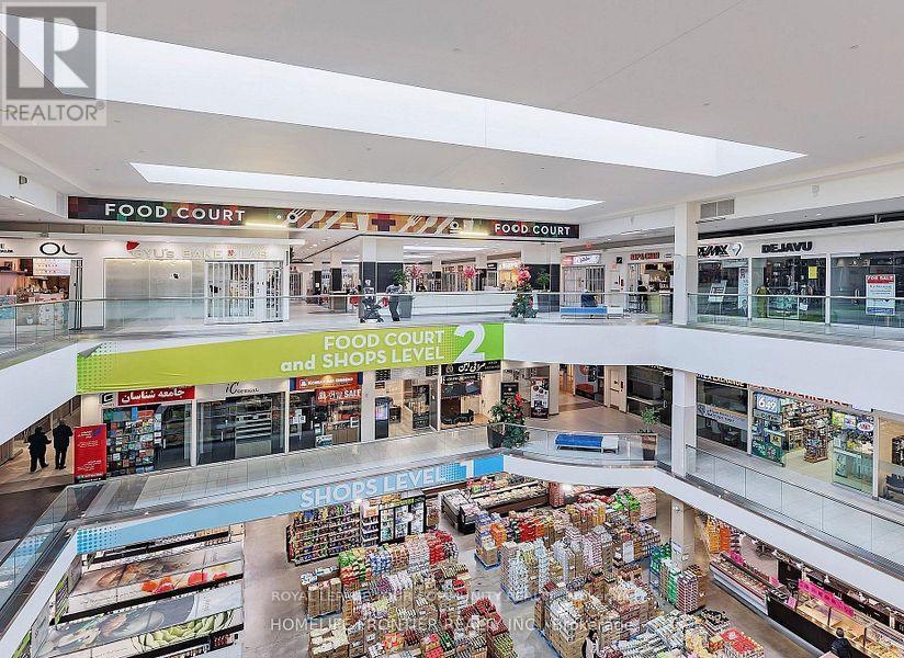 77 - 7181 Yonge Street, Markham, Ontario  L3T 0C7 - Photo 10 - N12359319