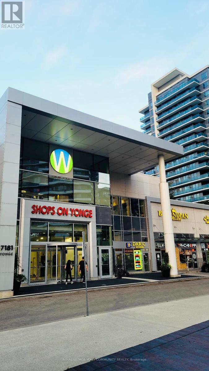 77 - 7181 Yonge Street, Markham, Ontario  L3T 0C7 - Photo 2 - N12359319