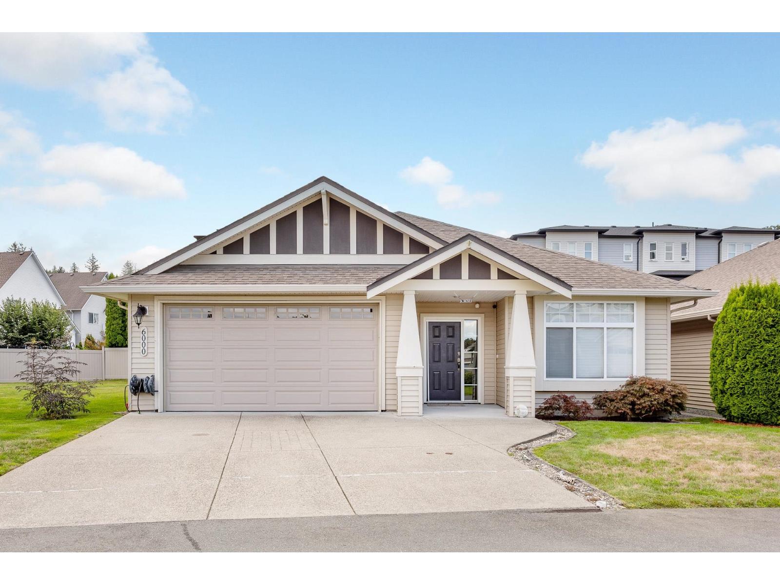 Property at 6000 HUNTER CREEK CRESCENT image 1