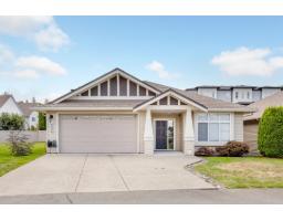 6000 Hunter Creek Crescent|Sardis South, Chilliwack, Ca