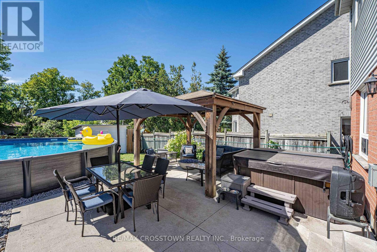 10 Carter Road, Barrie, Ontario  L4N 7L1 - Photo 19 - S12359184