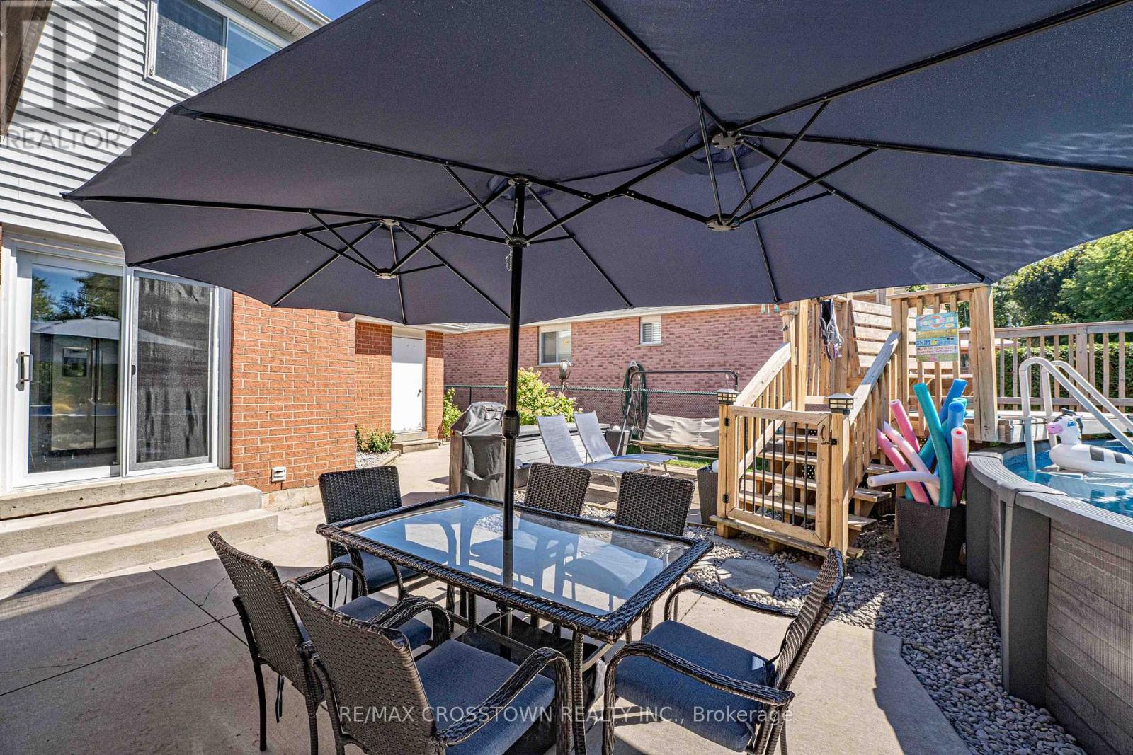 10 Carter Road, Barrie, Ontario  L4N 7L1 - Photo 21 - S12359184