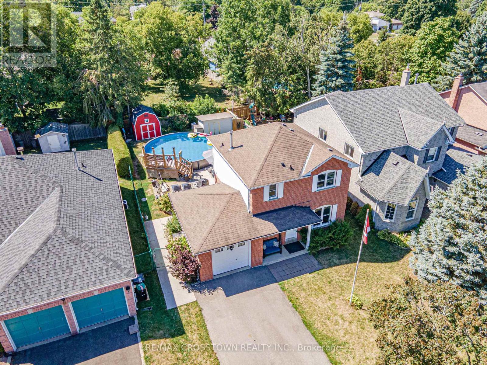 10 Carter Road, Barrie, Ontario  L4N 7L1 - Photo 26 - S12359184