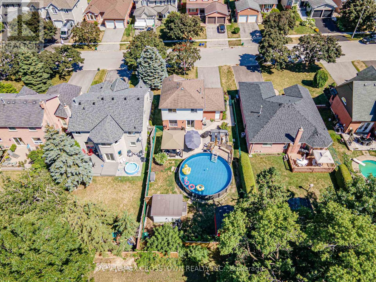 10 Carter Road, Barrie, Ontario  L4N 7L1 - Photo 27 - S12359184