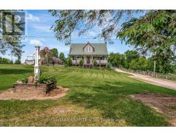 652 Palmateer Road, Tweed (Hungerford (Twp)), Ca