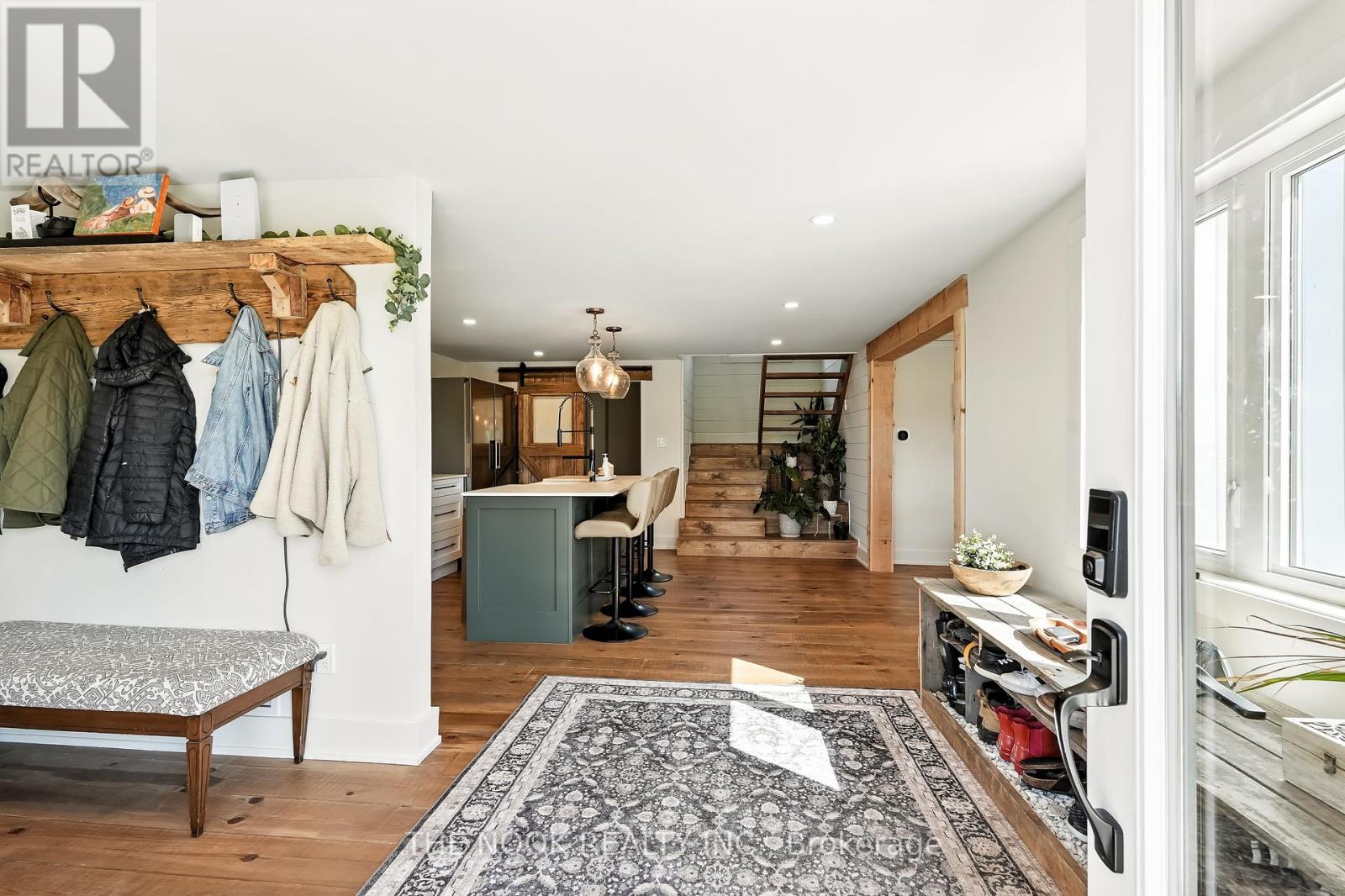 2011 Cty Road 121 Road, Kawartha Lakes, Ontario  K0M 1N0 - Photo 10 - X12359364