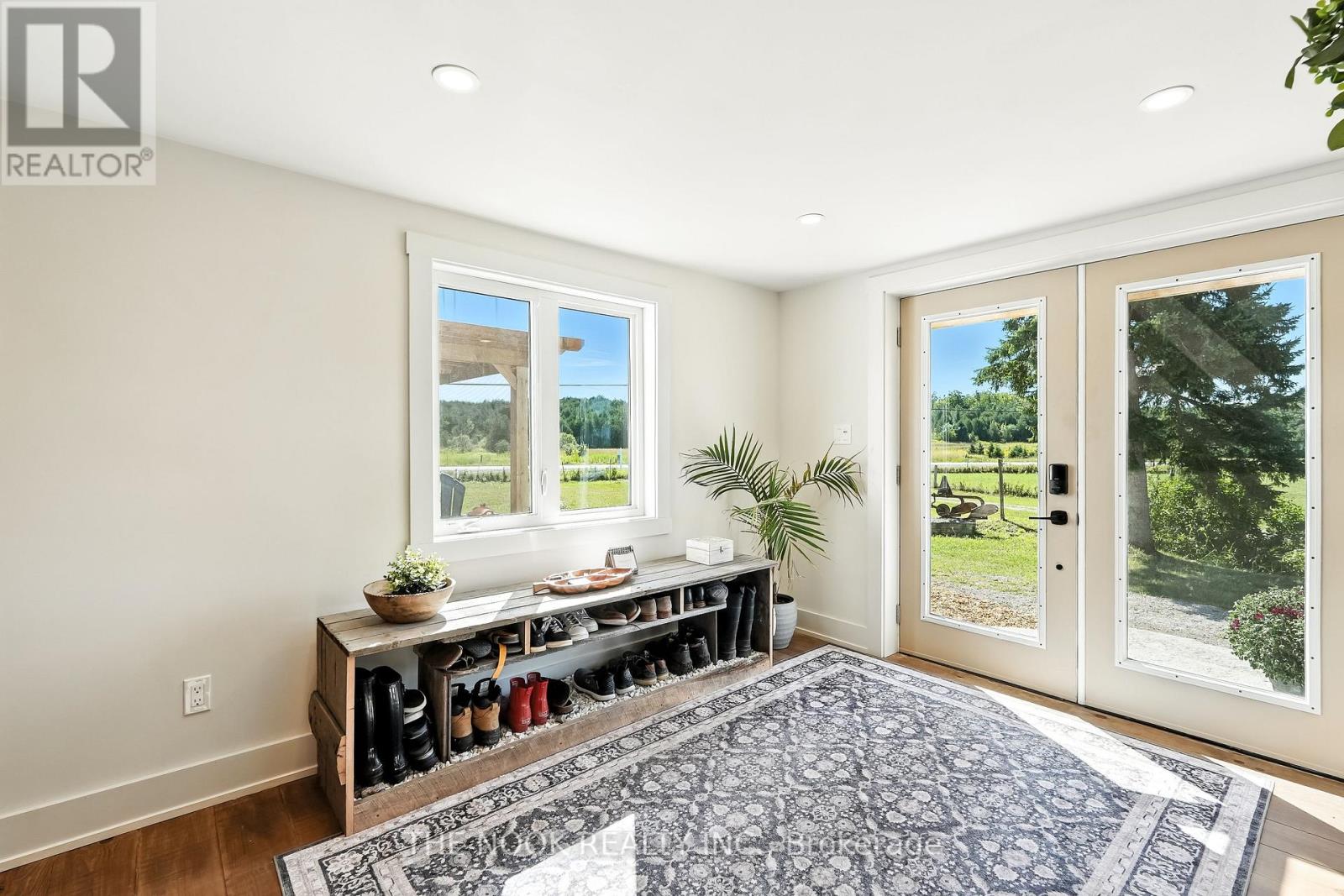 2011 Cty Road 121 Road, Kawartha Lakes, Ontario  K0M 1N0 - Photo 12 - X12359364