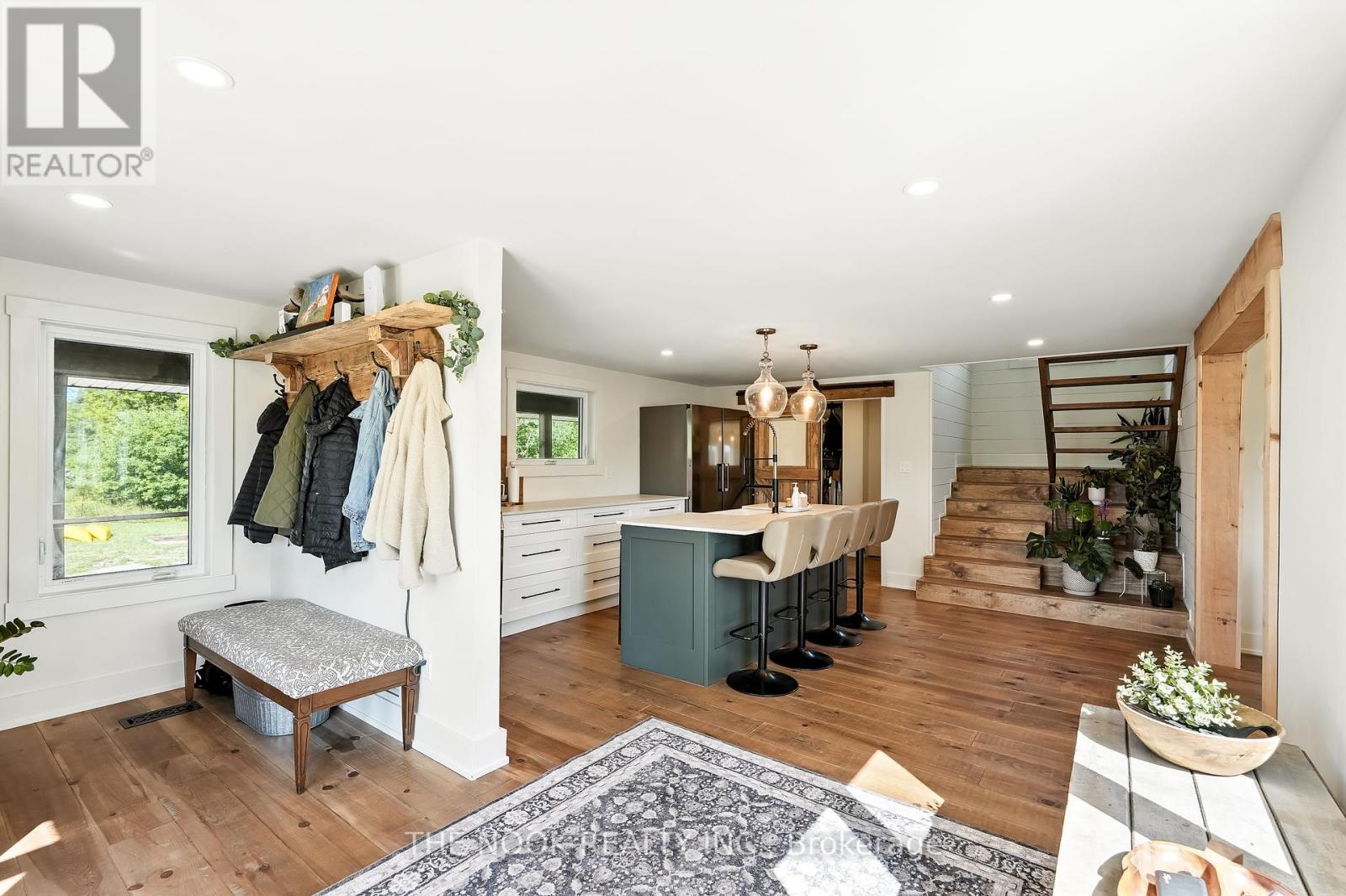 2011 Cty Road 121 Road, Kawartha Lakes, Ontario  K0M 1N0 - Photo 13 - X12359364