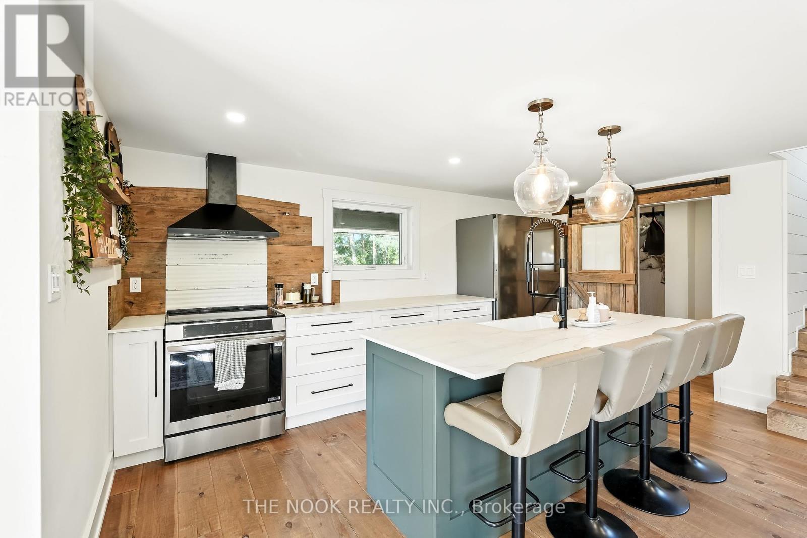 2011 Cty Road 121 Road, Kawartha Lakes, Ontario  K0M 1N0 - Photo 14 - X12359364