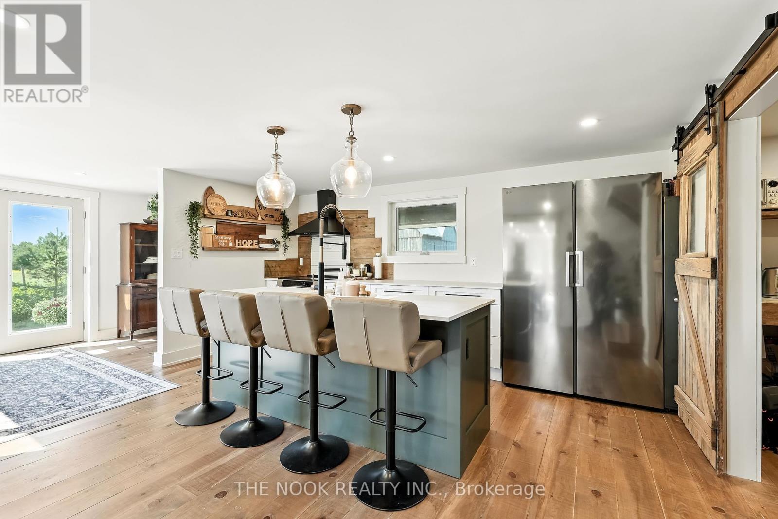 2011 Cty Road 121 Road, Kawartha Lakes, Ontario  K0M 1N0 - Photo 15 - X12359364