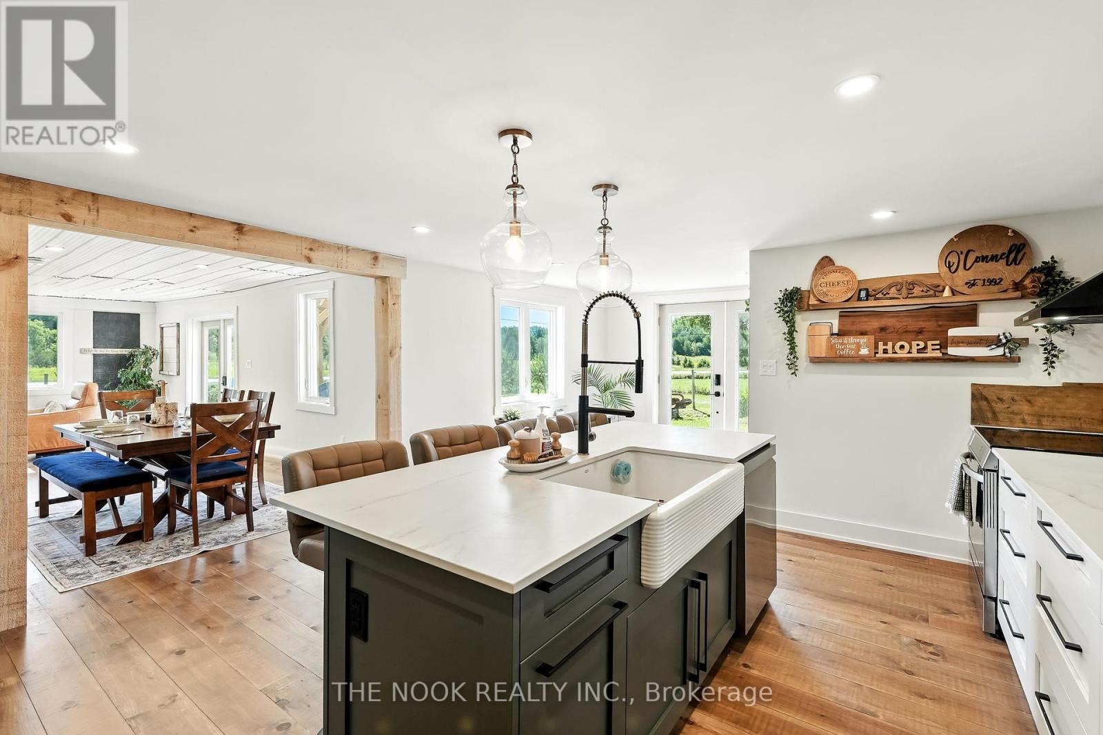 2011 Cty Road 121 Road, Kawartha Lakes, Ontario  K0M 1N0 - Photo 16 - X12359364