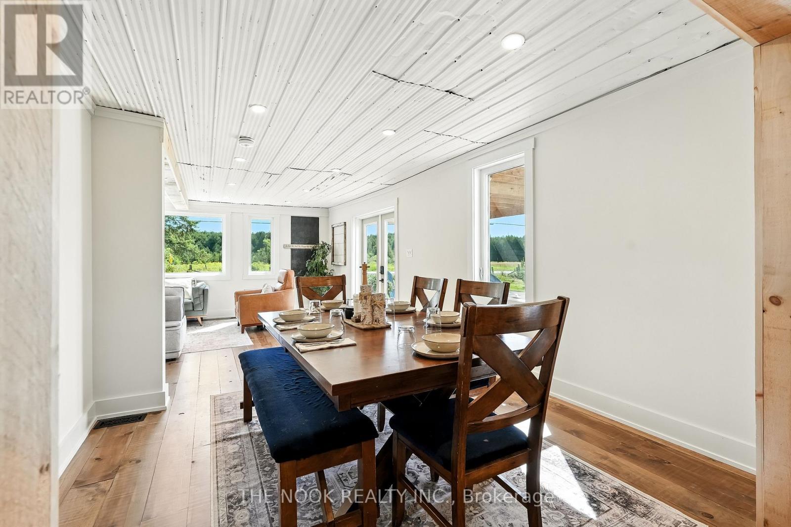 2011 Cty Road 121 Road, Kawartha Lakes, Ontario  K0M 1N0 - Photo 17 - X12359364