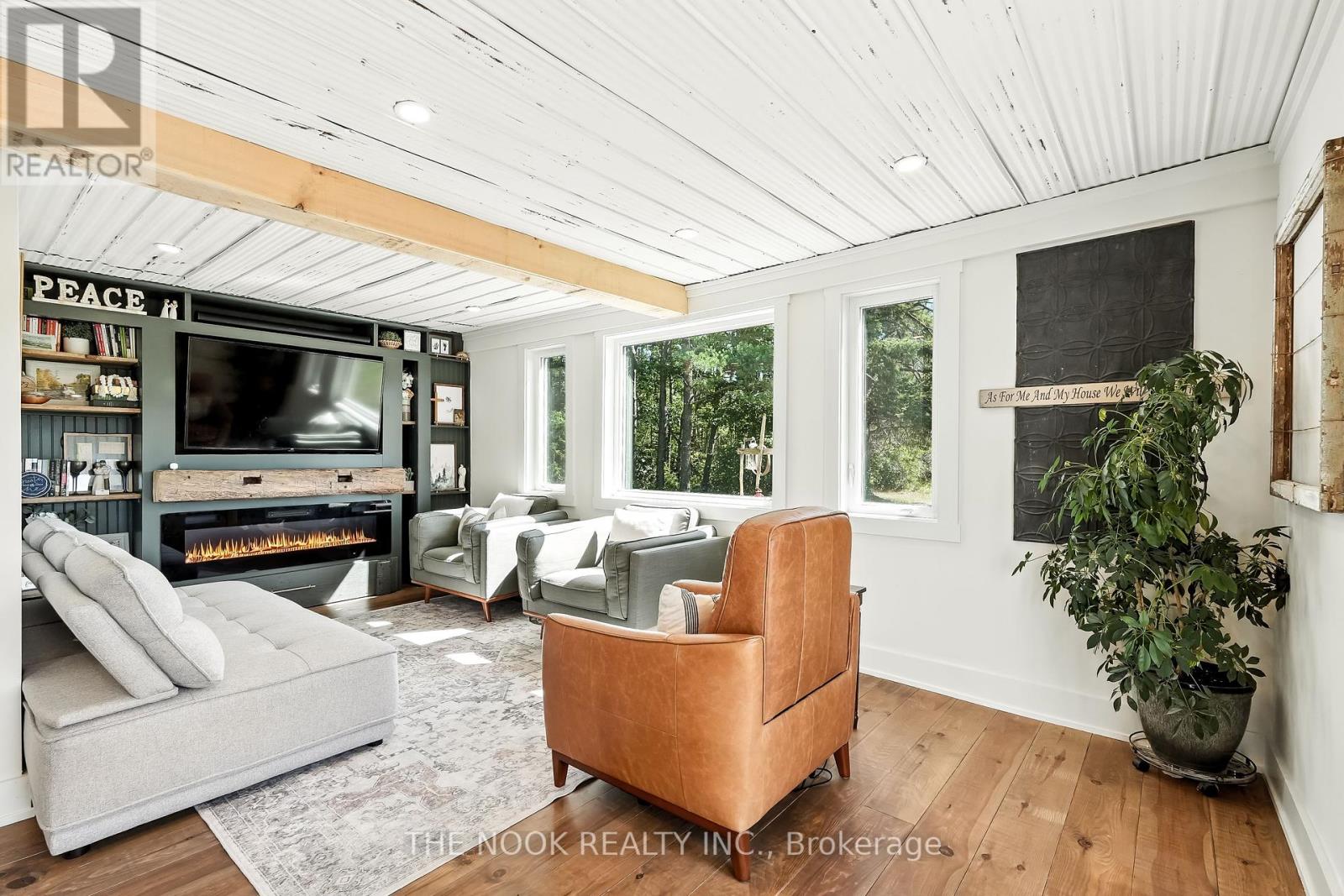 2011 Cty Road 121 Road, Kawartha Lakes, Ontario  K0M 1N0 - Photo 19 - X12359364