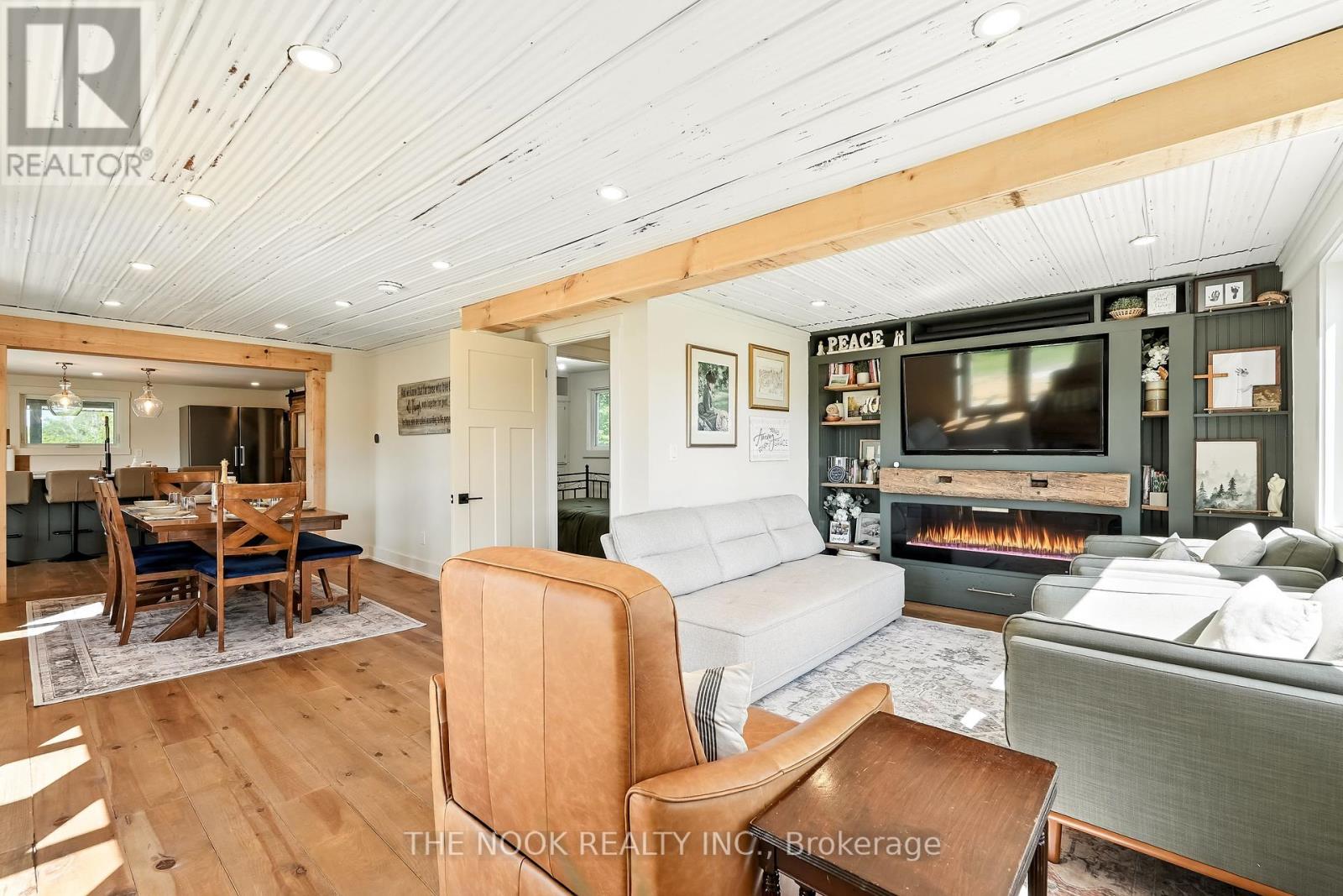 2011 Cty Road 121 Road, Kawartha Lakes, Ontario  K0M 1N0 - Photo 20 - X12359364