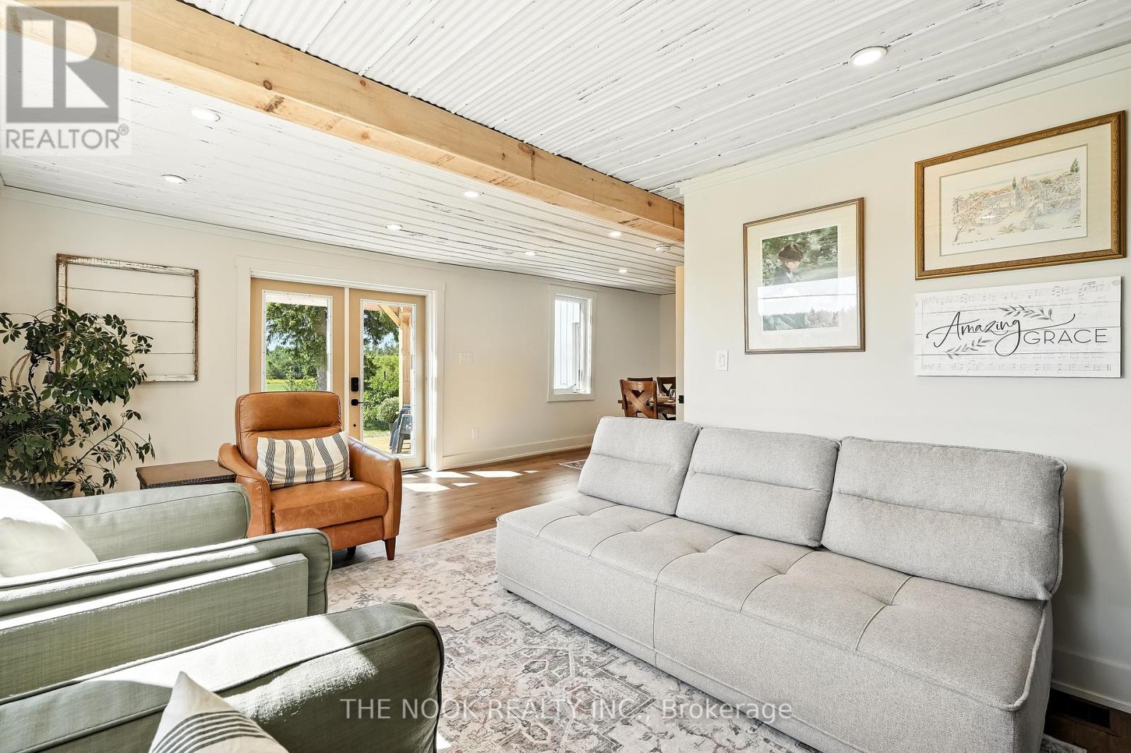 2011 Cty Road 121 Road, Kawartha Lakes, Ontario  K0M 1N0 - Photo 21 - X12359364