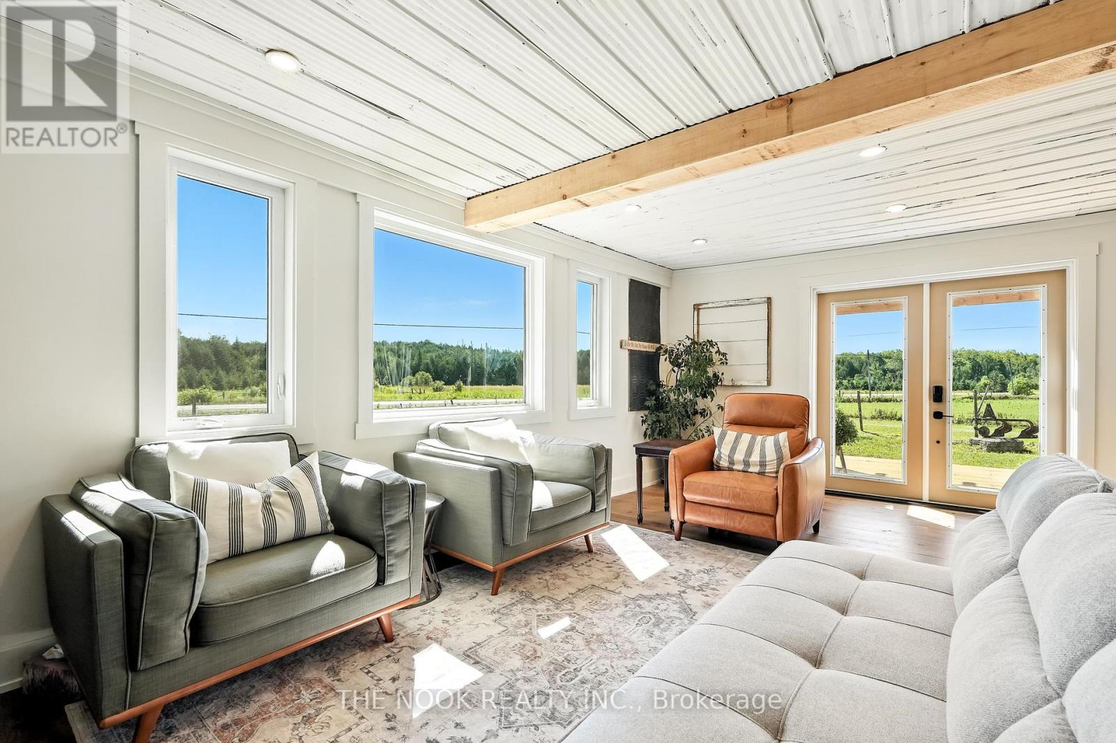 2011 Cty Road 121 Road, Kawartha Lakes, Ontario  K0M 1N0 - Photo 22 - X12359364