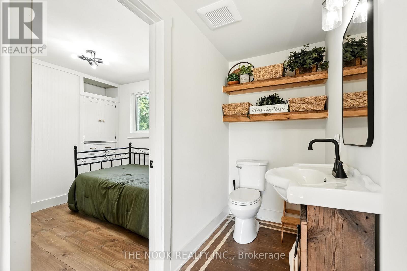 2011 Cty Road 121 Road, Kawartha Lakes, Ontario  K0M 1N0 - Photo 23 - X12359364