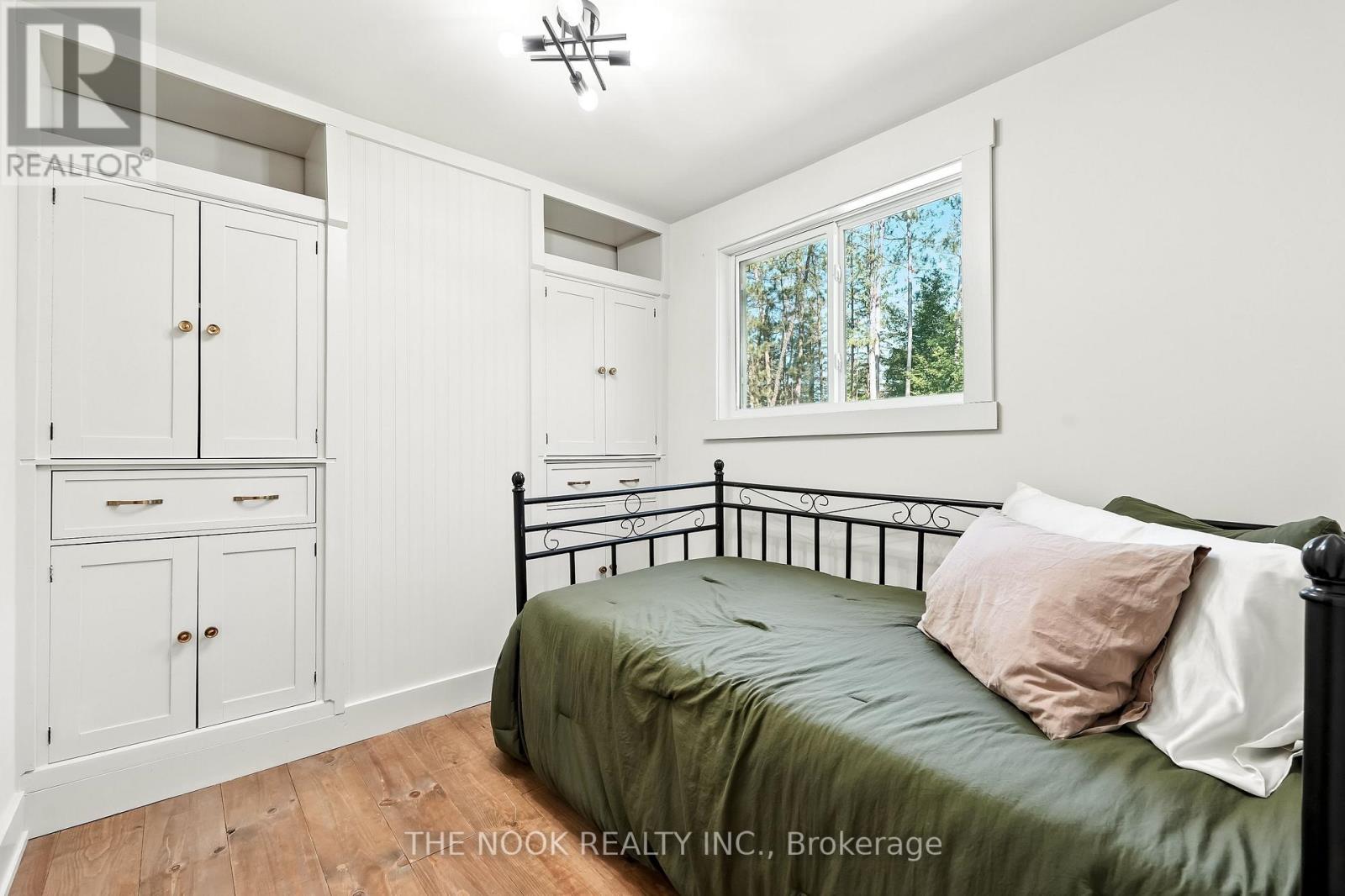 2011 Cty Road 121 Road, Kawartha Lakes, Ontario  K0M 1N0 - Photo 24 - X12359364