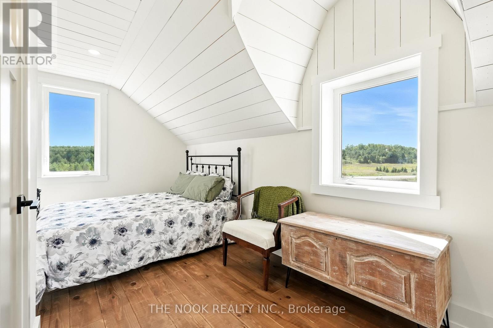 2011 Cty Road 121 Road, Kawartha Lakes, Ontario  K0M 1N0 - Photo 28 - X12359364