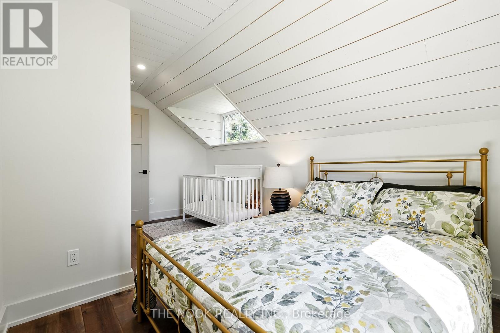 2011 Cty Road 121 Road, Kawartha Lakes, Ontario  K0M 1N0 - Photo 29 - X12359364