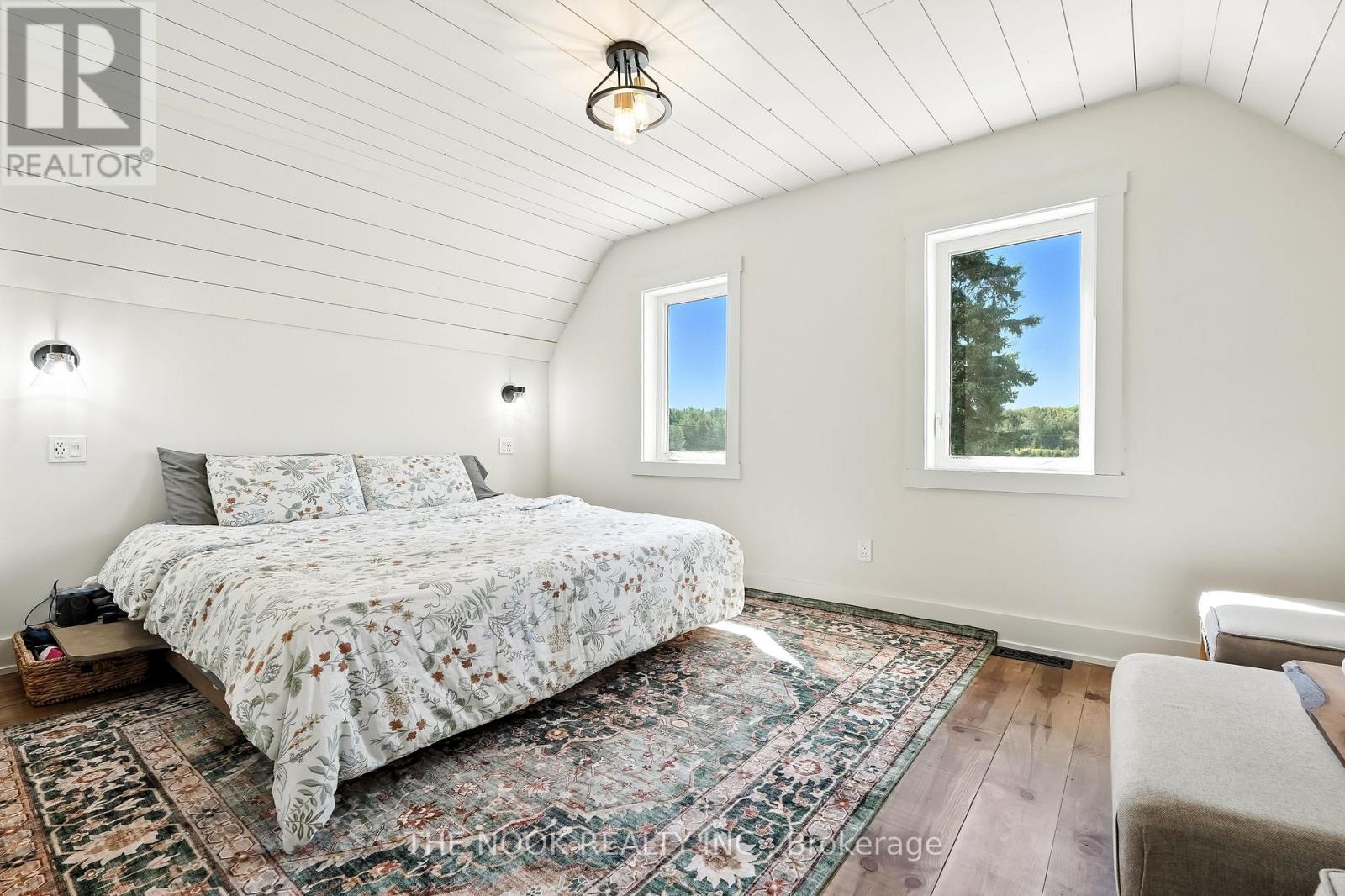 2011 Cty Road 121 Road, Kawartha Lakes, Ontario  K0M 1N0 - Photo 32 - X12359364