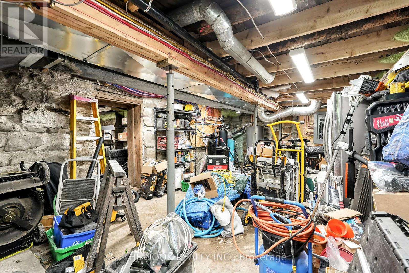 2011 Cty Road 121 Road, Kawartha Lakes, Ontario  K0M 1N0 - Photo 36 - X12359364