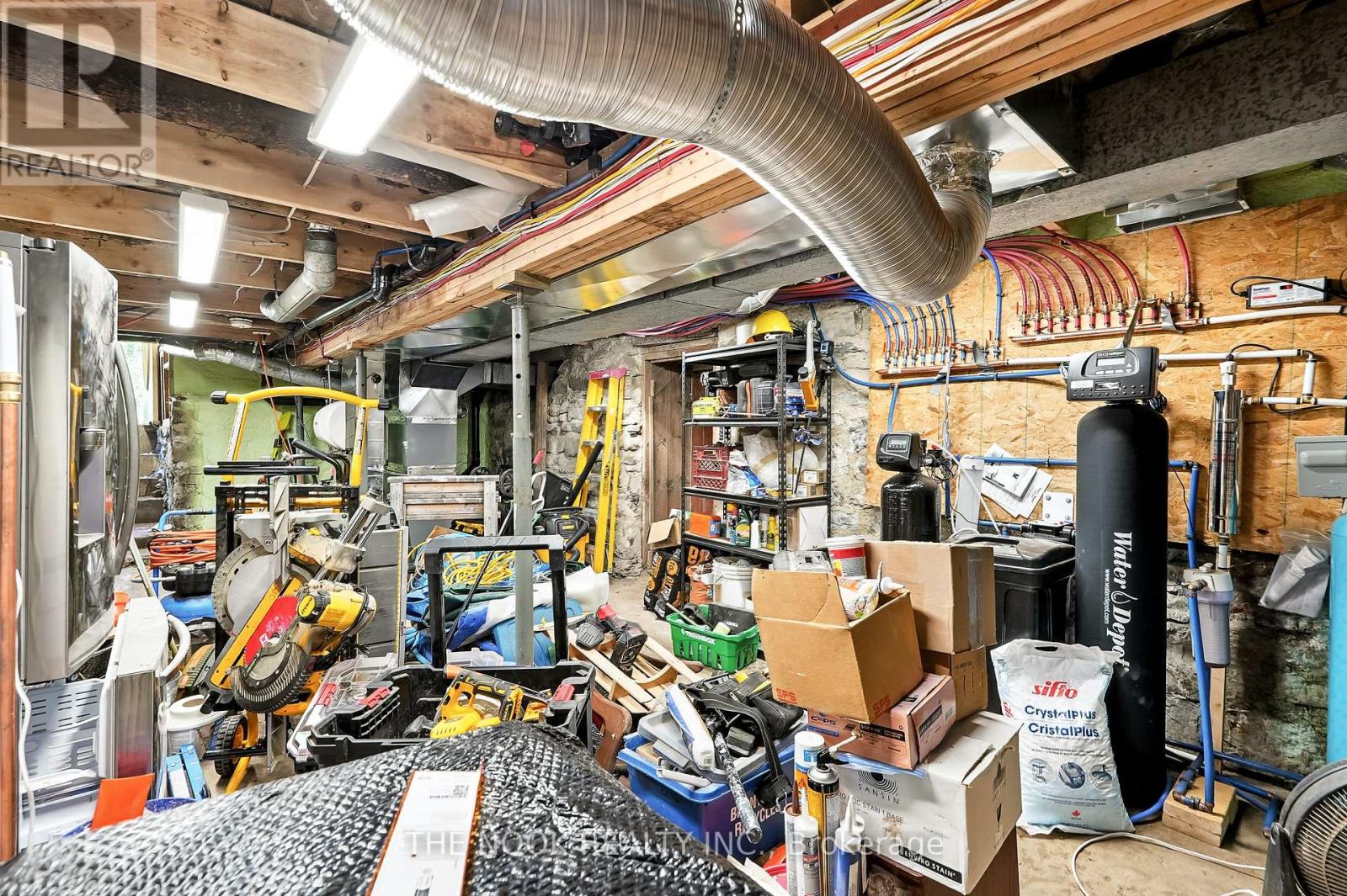 2011 Cty Road 121 Road, Kawartha Lakes, Ontario  K0M 1N0 - Photo 37 - X12359364