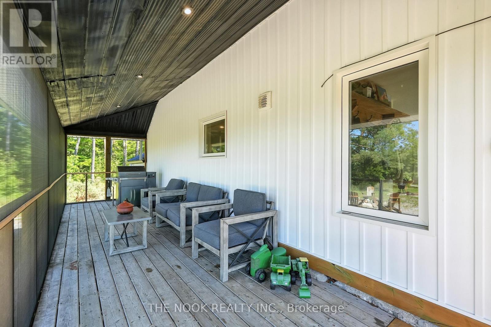 2011 Cty Road 121 Road, Kawartha Lakes, Ontario  K0M 1N0 - Photo 38 - X12359364