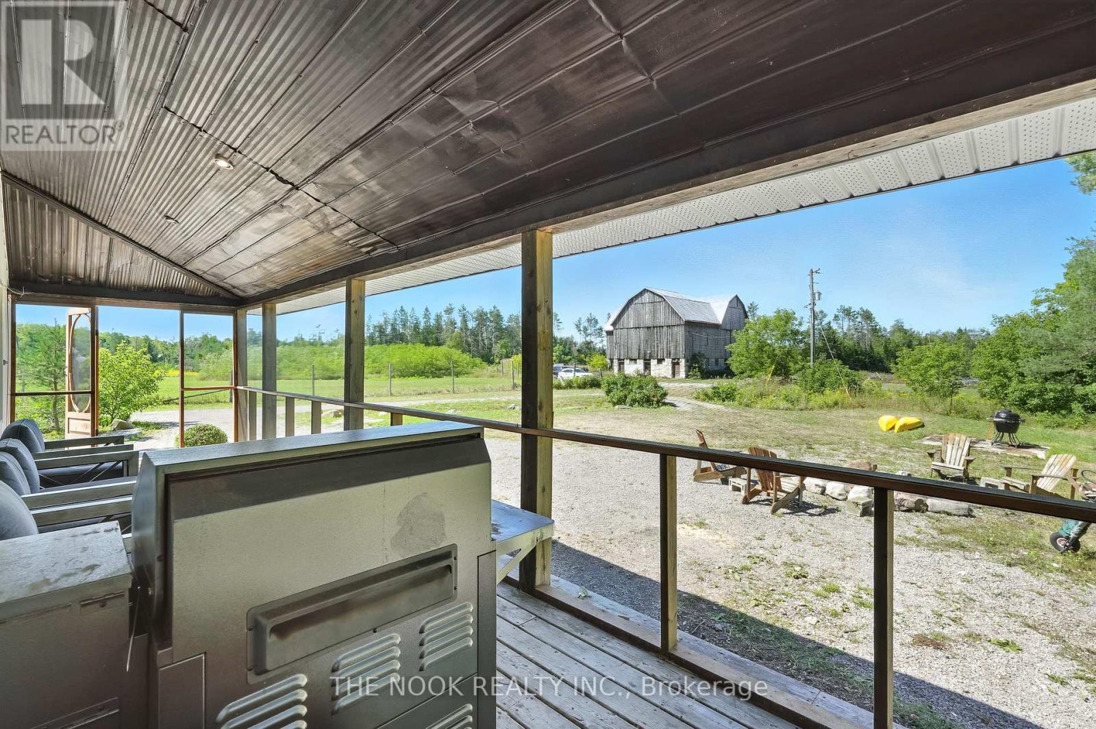 2011 Cty Road 121 Road, Kawartha Lakes, Ontario  K0M 1N0 - Photo 39 - X12359364