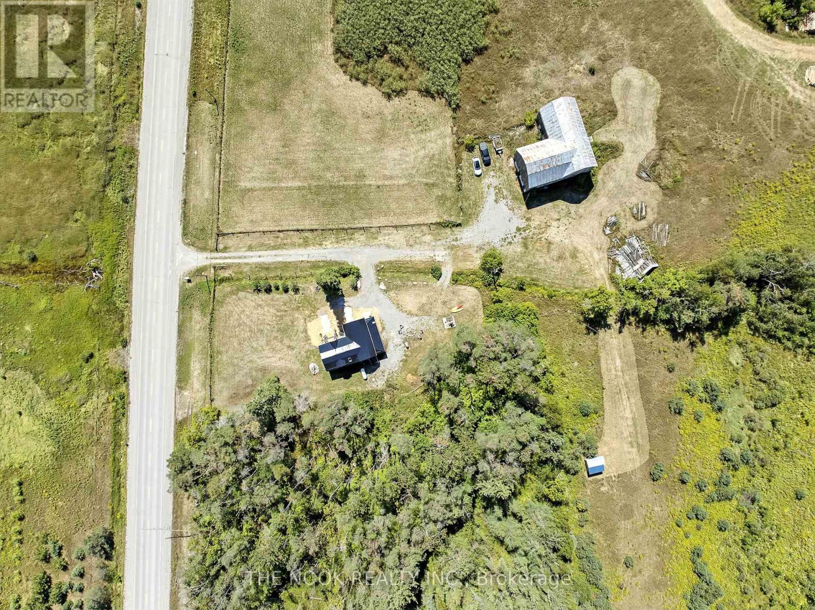 2011 Cty Road 121 Road, Kawartha Lakes, Ontario  K0M 1N0 - Photo 4 - X12359364