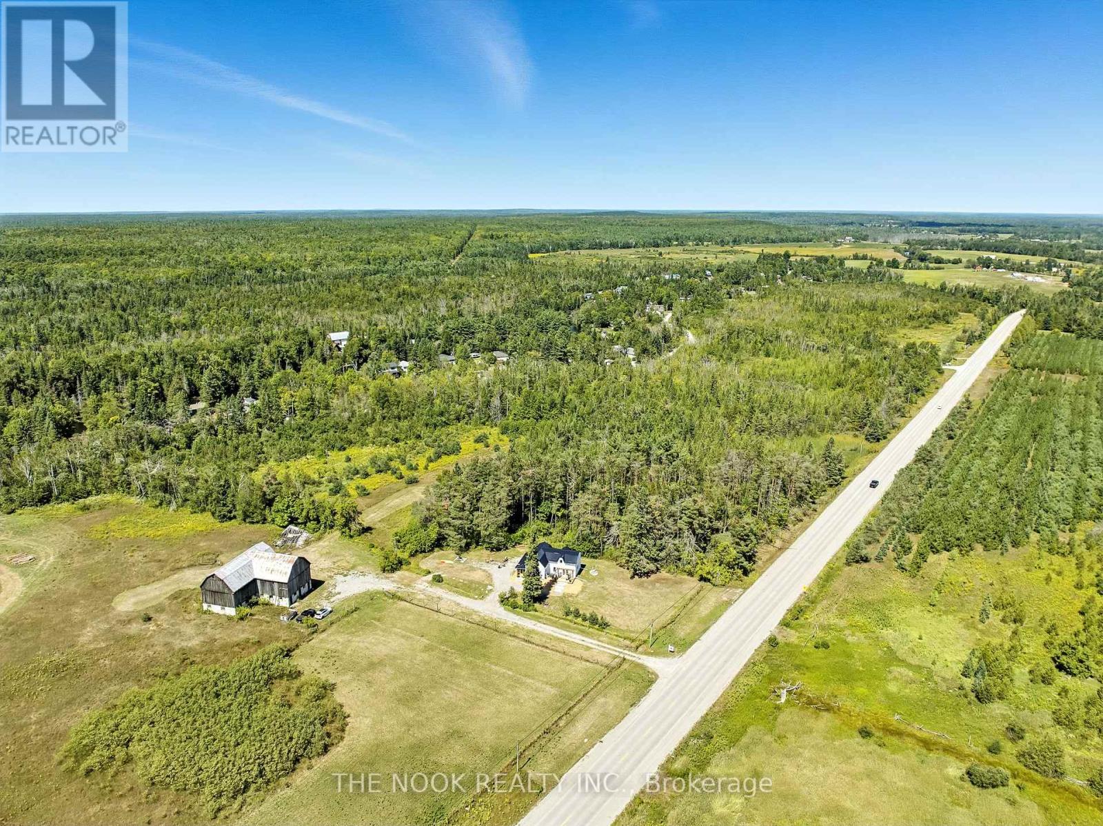 2011 Cty Road 121 Road, Kawartha Lakes, Ontario  K0M 1N0 - Photo 5 - X12359364