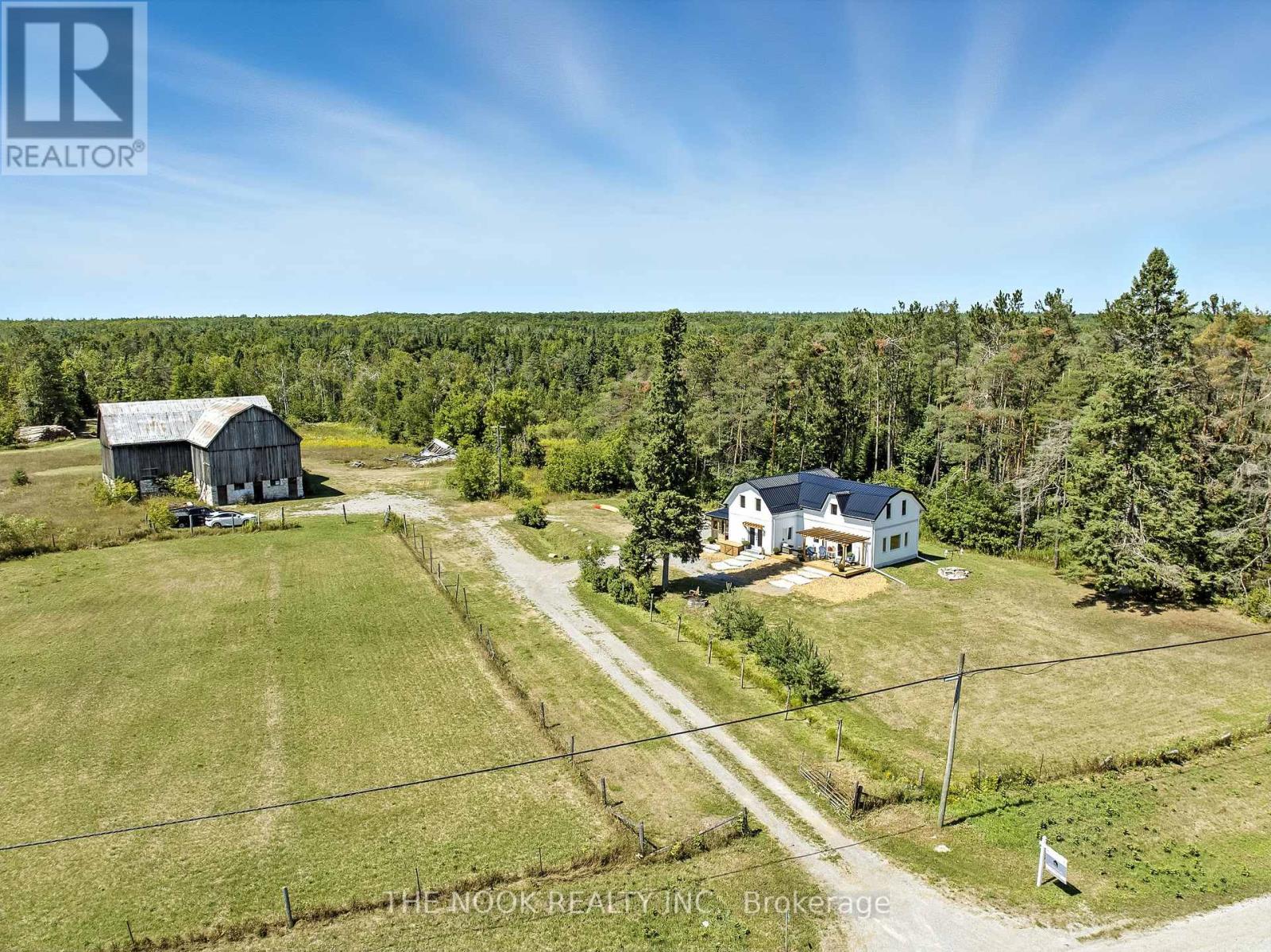 2011 Cty Road 121 Road, Kawartha Lakes, Ontario  K0M 1N0 - Photo 6 - X12359364