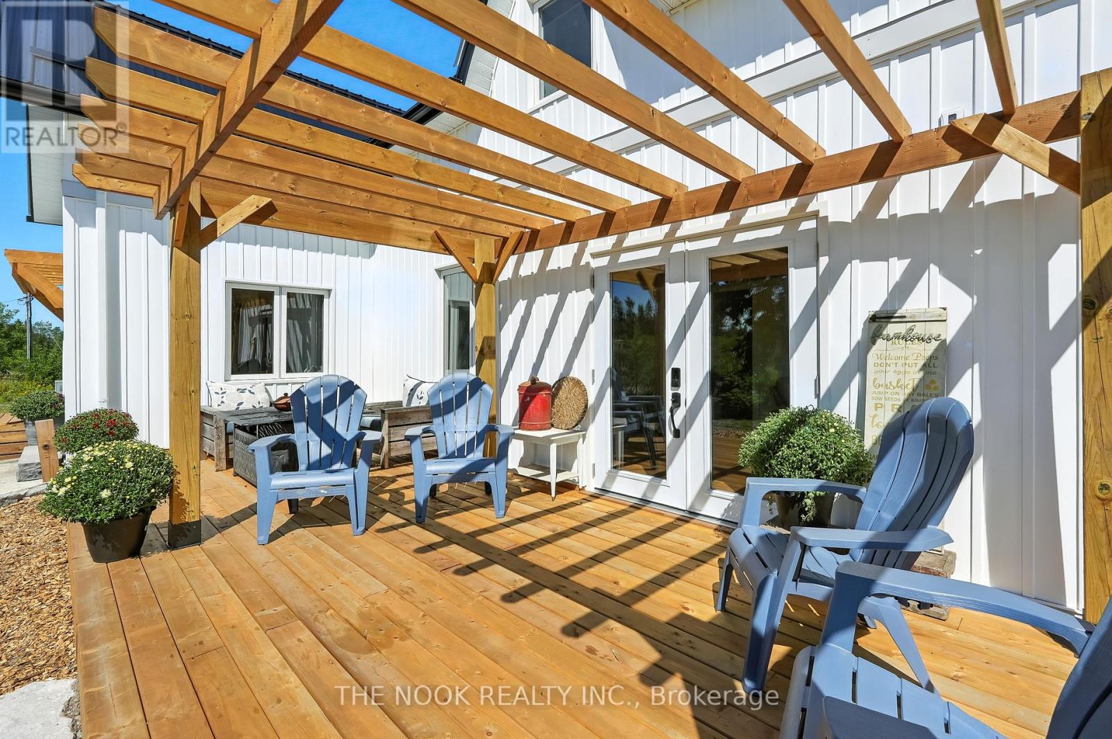 2011 Cty Road 121 Road, Kawartha Lakes, Ontario  K0M 1N0 - Photo 8 - X12359364