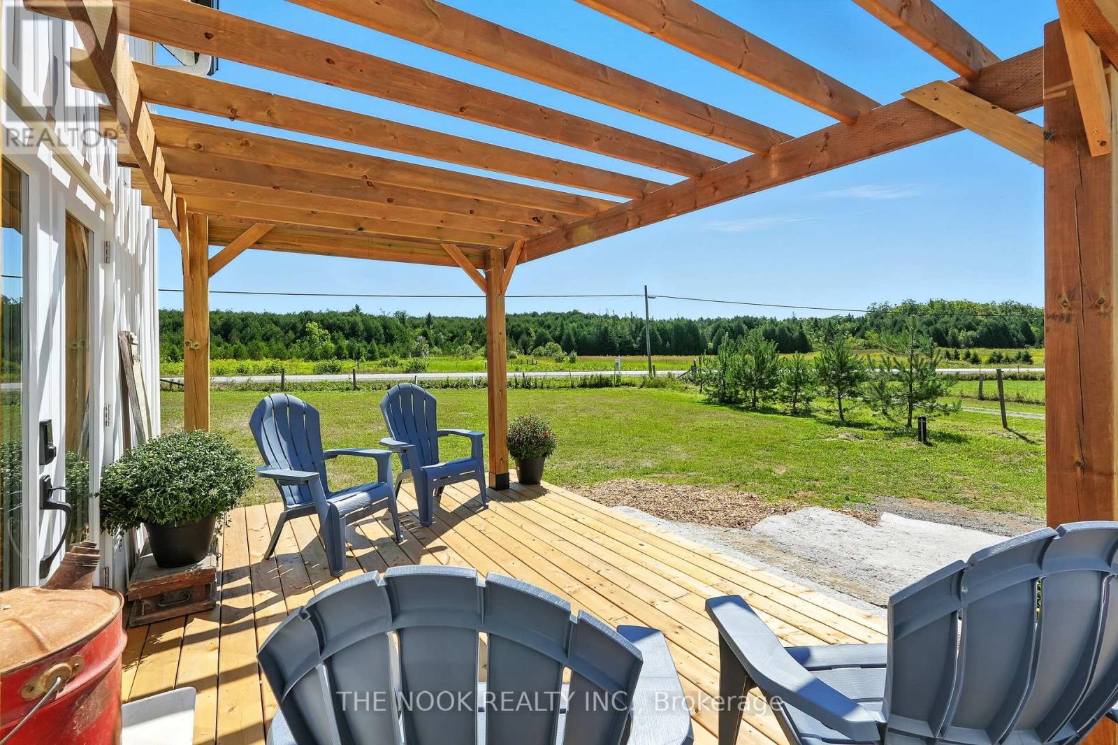 2011 Cty Road 121 Road, Kawartha Lakes, Ontario  K0M 1N0 - Photo 9 - X12359364