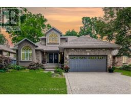 645 Clarence Street, Port Colborne (Sugarloaf), Ca