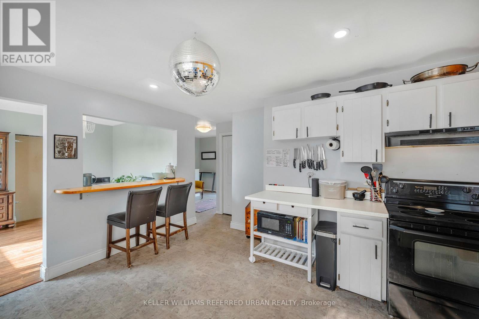 1057 County Rd 31, Alnwick/haldimand, Ontario  K0K 1S0 - Photo 10 - X12358268