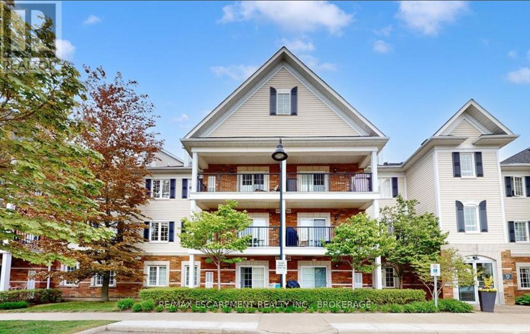 209 - 75 Shipway Avenue, Clarington, Ontario  L1B 0B6 - Photo 1 - E12359368