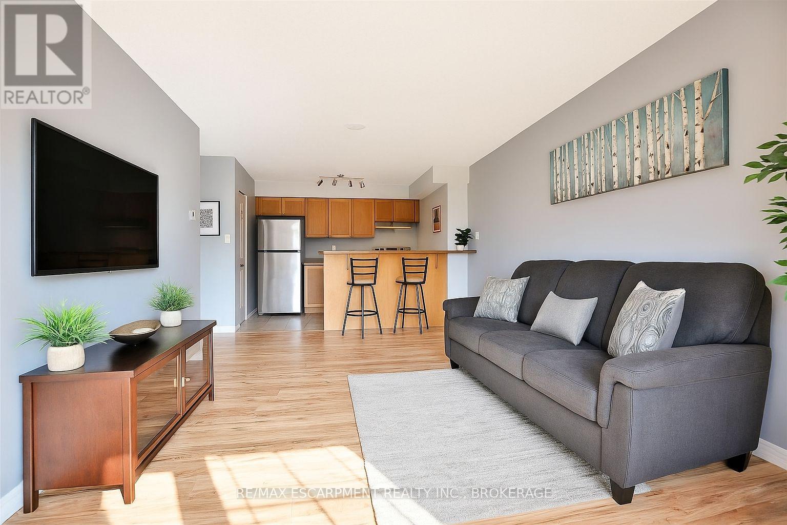 209 - 75 Shipway Avenue, Clarington, Ontario  L1B 0B6 - Photo 4 - E12359368