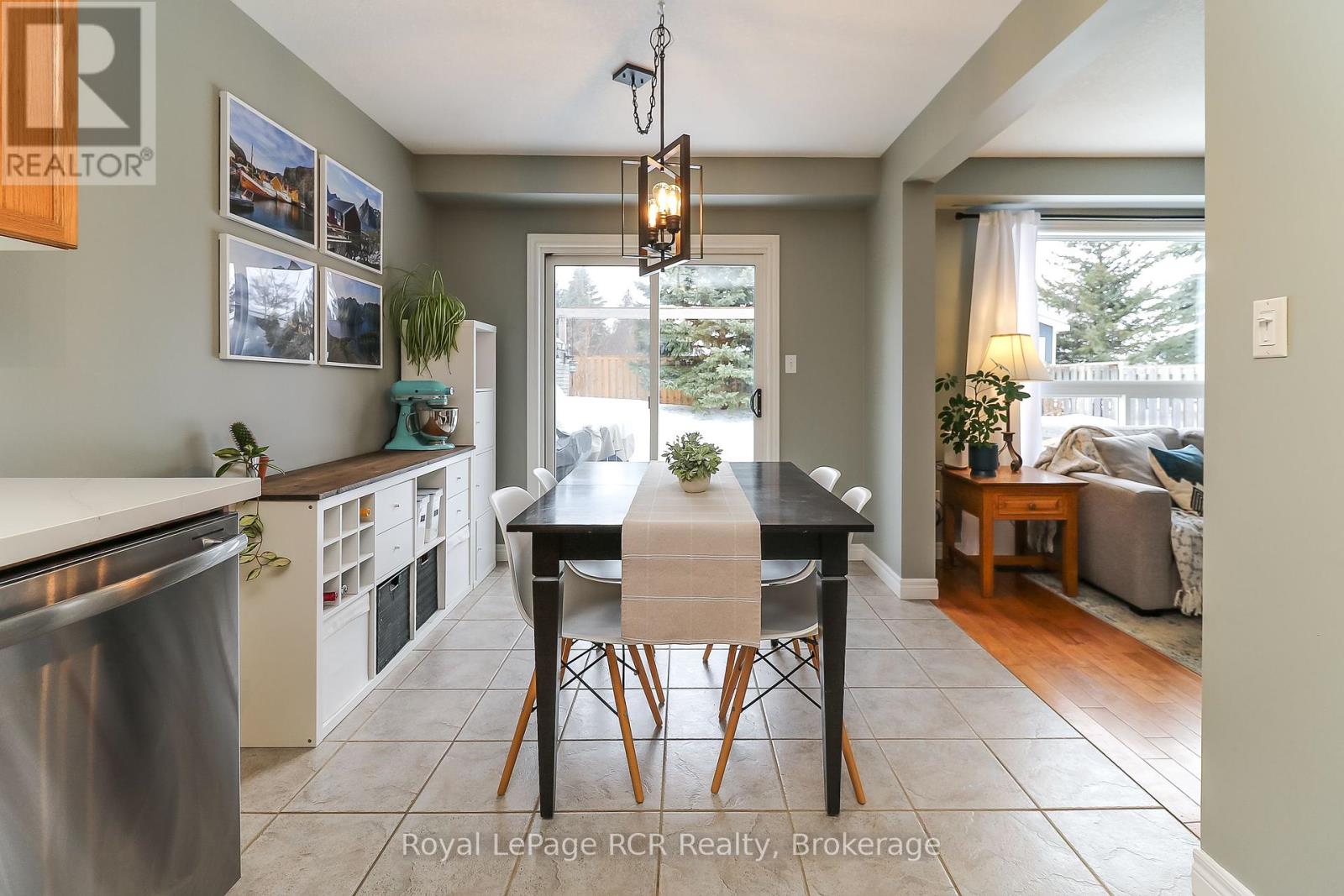 50 Highlands Crescent, Collingwood, Ontario  L9Y 5H3 - Photo 14 - S12359343