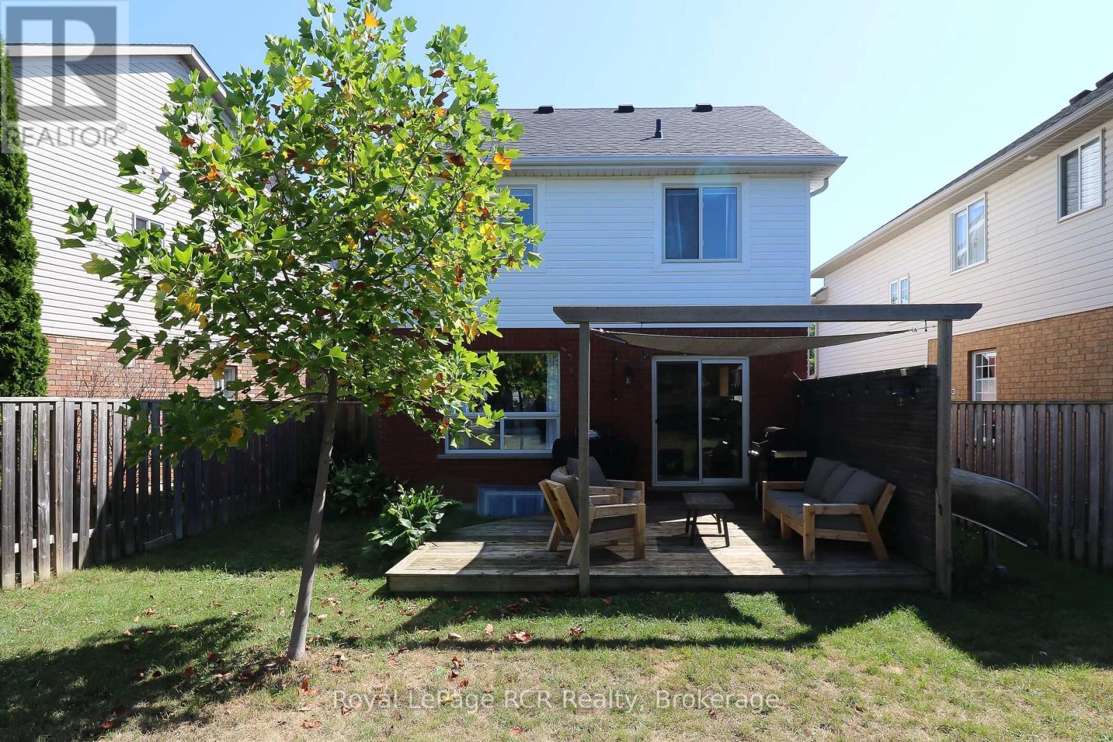 50 Highlands Crescent, Collingwood, Ontario  L9Y 5H3 - Photo 16 - S12359343