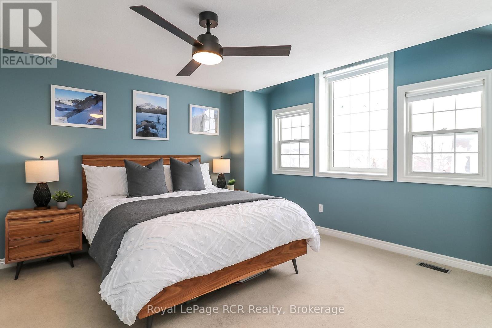50 Highlands Crescent, Collingwood, Ontario  L9Y 5H3 - Photo 21 - S12359343