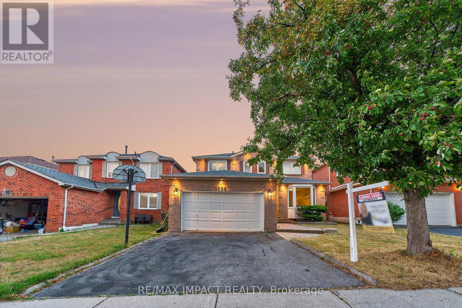 4086 Rossland Crescent, Mississauga (Erin Mills), Ontario  L5L 4B8 - Photo 41 - W12359186