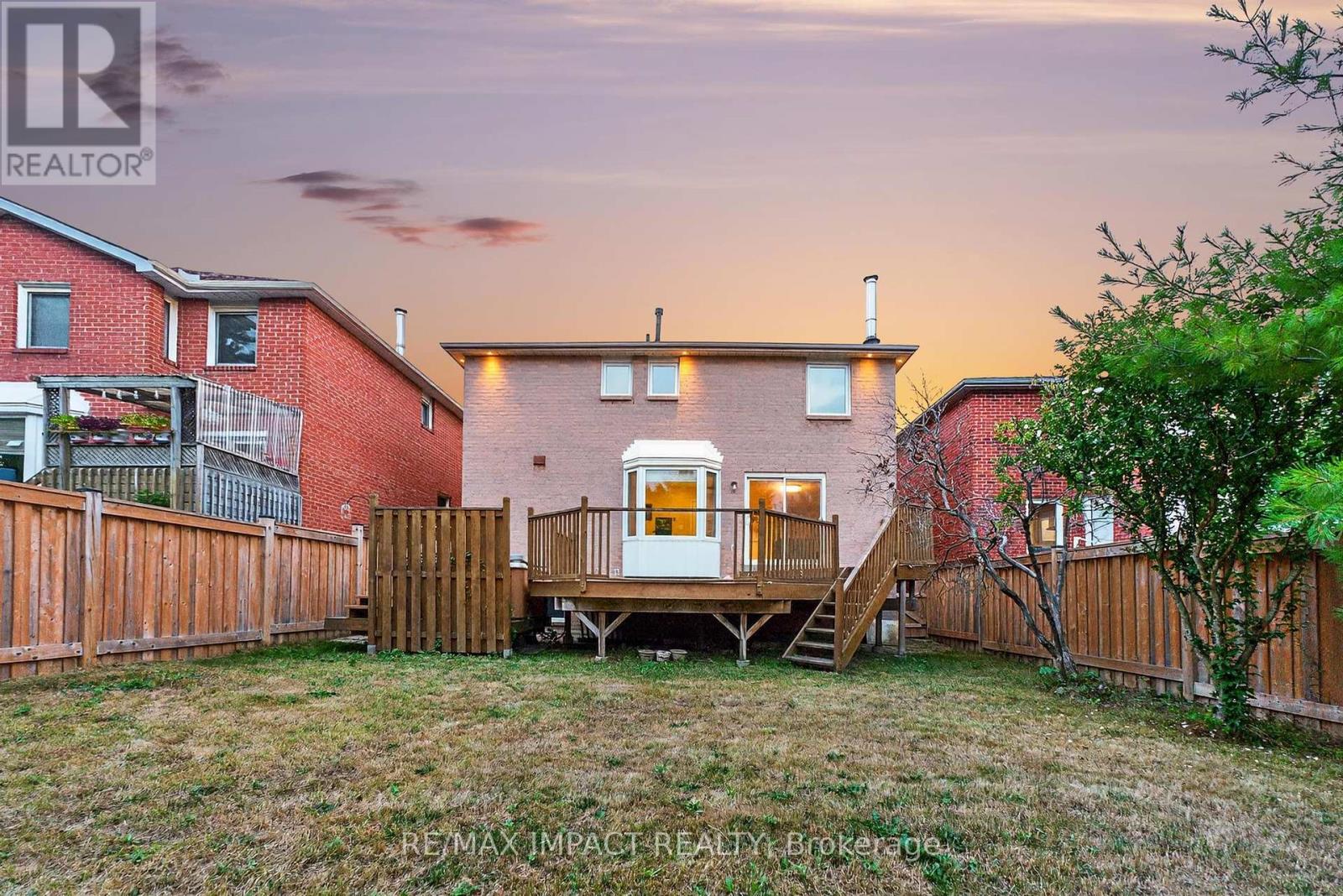 4086 Rossland Crescent, Mississauga (Erin Mills), Ontario  L5L 4B8 - Photo 45 - W12359186