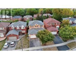 4086 Rossland Crescent, Mississauga (Erin Mills), Ca