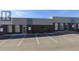 4-5 - 4635 BURGOYNE STREET, Mississauga, Ontario