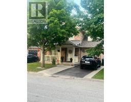 32 THORPE (UPPER) CRESCENT, Brampton, Ontario