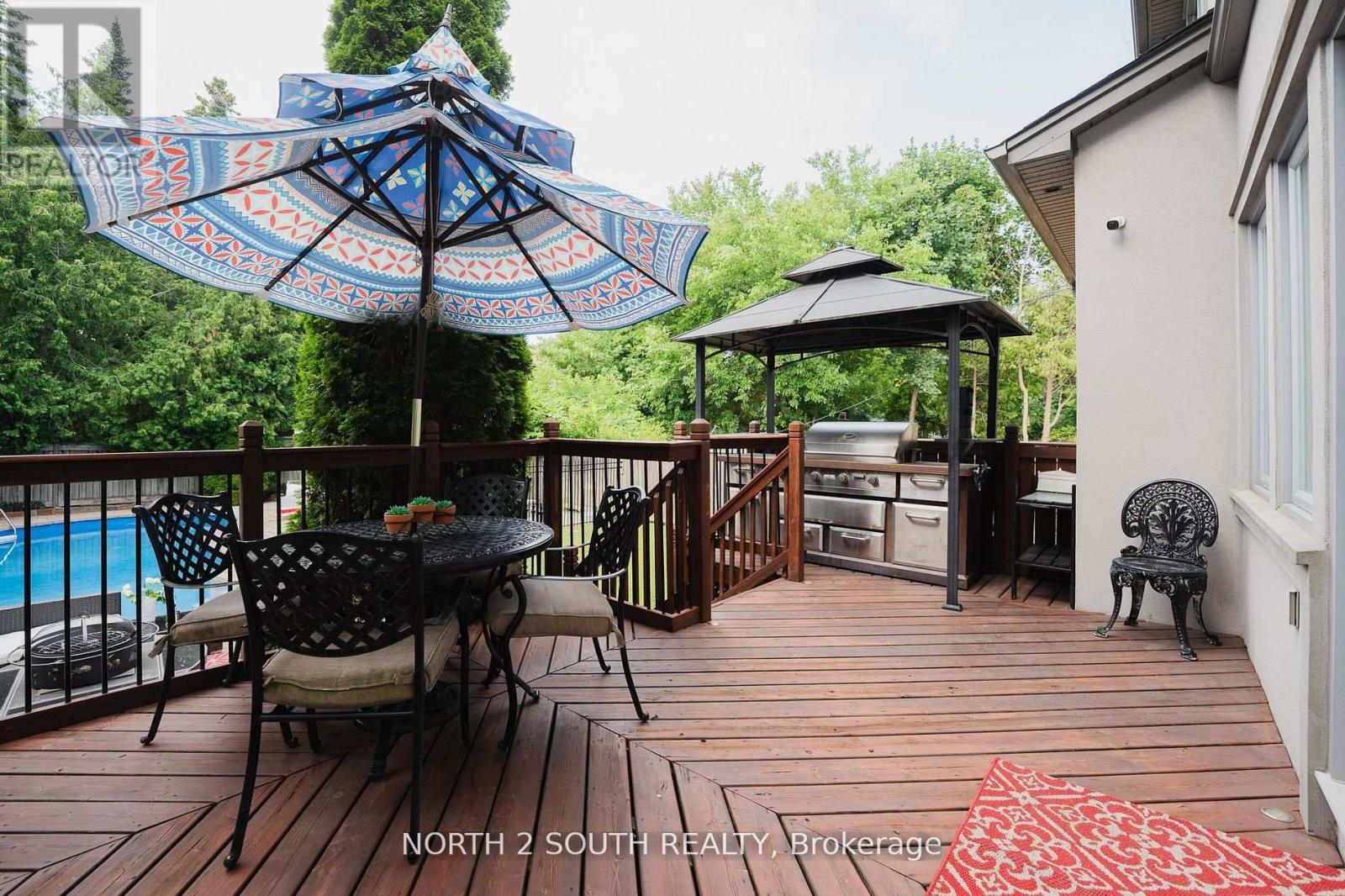 339 Burnhamthorpe Road, Toronto, Ontario  M9B 2A2 - Photo 42 - W12359228