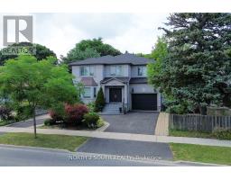 339 BURNHAMTHORPE ROAD, Toronto, Ontario